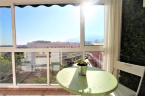 325 Agata Apartamentos - Piscina y Playa -CANALES DE TV INTERNACIONALES